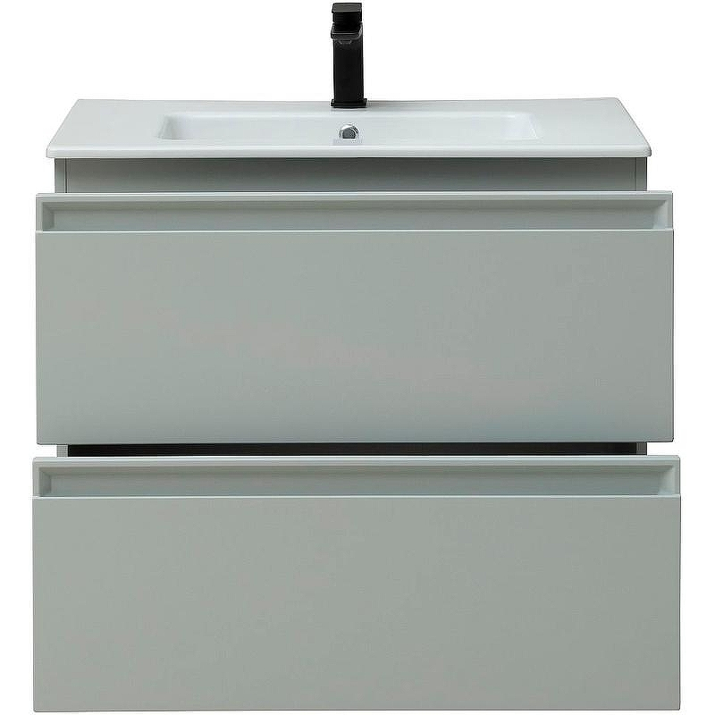 Тумба под раковину Allen Brau Eclipse 80 1.E1002.PWM подвесная Папирус матовый, купить, цена, заказать, магазин, доставка, скидка, промокод, купить, цена, заказать, магазин, доставка, скидка, промокод