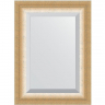 Зеркало Evoform Exclusive 76х56 BY 1131 с фацетом в багетной раме - Травленое золото 87, купить, цена, заказать, магазин, доставка, скидка, промокод, купить, цена, заказать, магазин, доставка, скидка, промокод