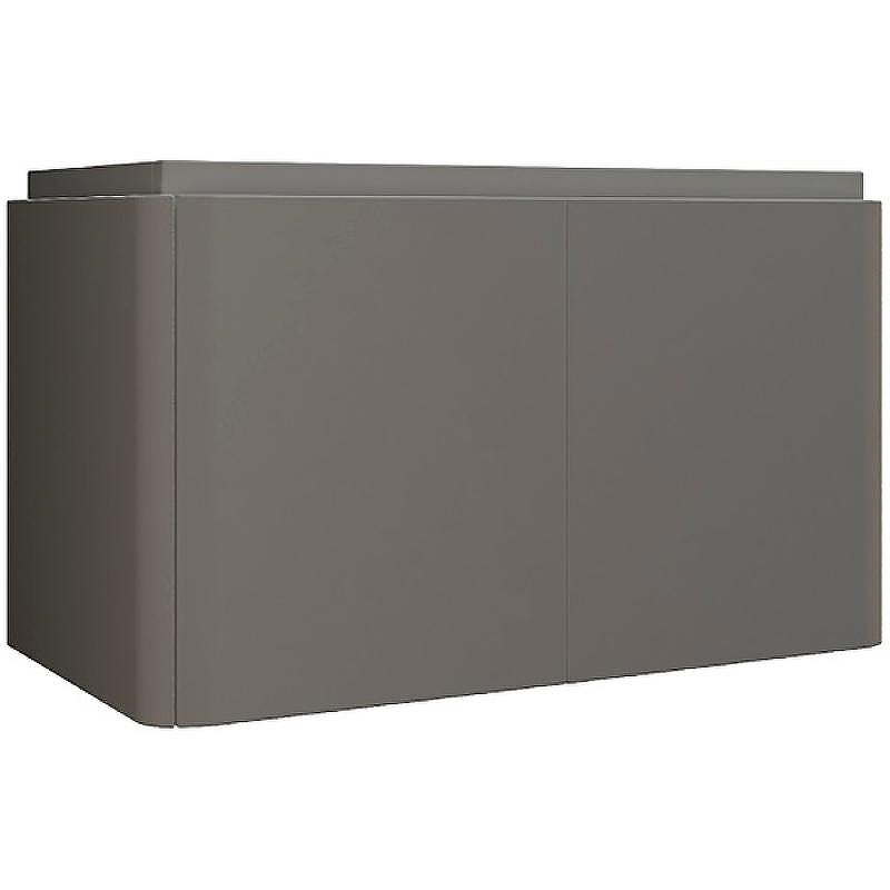 Тумба под раковину Cezares Stylus 94 55229 подвесная Grigio nuvola, купить, цена, заказать, магазин, доставка, скидка, промокод, купить, цена, заказать, магазин, доставка, скидка, промокод