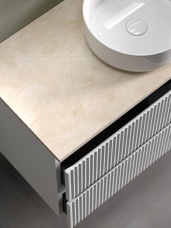 Тумба под раковину Sancos Snob R 80 SNR80W подвесная Bianco, купить, цена, заказать, магазин, доставка, скидка, промокод, купить, цена, заказать, магазин, доставка, скидка, промокод