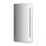 Зеркало Evoform Ledline 120х60 с подсветкой, купить, цена, заказать, магазин, доставка, скидка, промокод, купить, цена, заказать, магазин, доставка, скидка, промокод