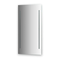 Зеркало Evoform Ledline 120х60 с подсветкой, купить, цена, заказать, магазин, доставка, скидка, промокод, купить, цена, заказать, магазин, доставка, скидка, промокод