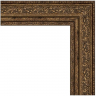 Зеркало Evoform Definite 74х54 BY 3041 в багетной раме - Виньетка состаренная бронза 56, купить, цена, заказать, магазин, доставка, скидка, промокод, купить, цена, заказать, магазин, доставка, скидка, промокод