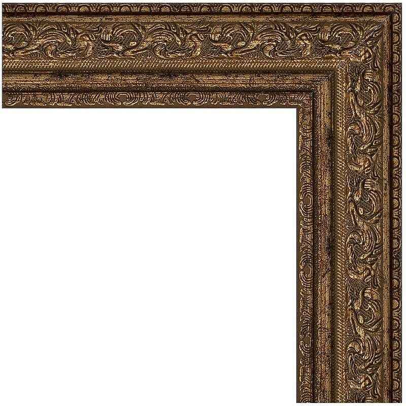 Зеркало Evoform Definite 74х54 BY 3041 в багетной раме - Виньетка состаренная бронза 56, купить, цена, заказать, магазин, доставка, скидка, промокод, купить, цена, заказать, магазин, доставка, скидка, промокод