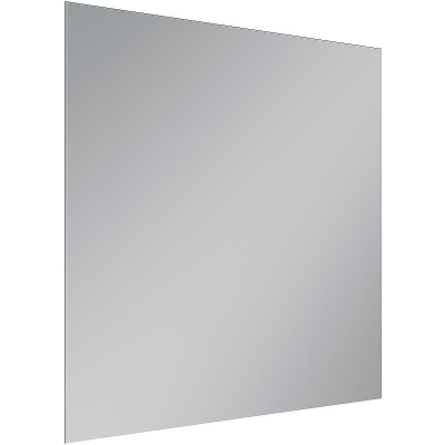 Зеркало Sancos Square 90 SQ900 с подсветкой с сенсорным выключателем