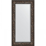 Зеркало Evoform Exclusive 119х59 BY 3495 с фацетом в багетной раме - Византия бронза 99, купить, цена, заказать, магазин, доставка, скидка, промокод, купить, цена, заказать, магазин, доставка, скидка, промокод