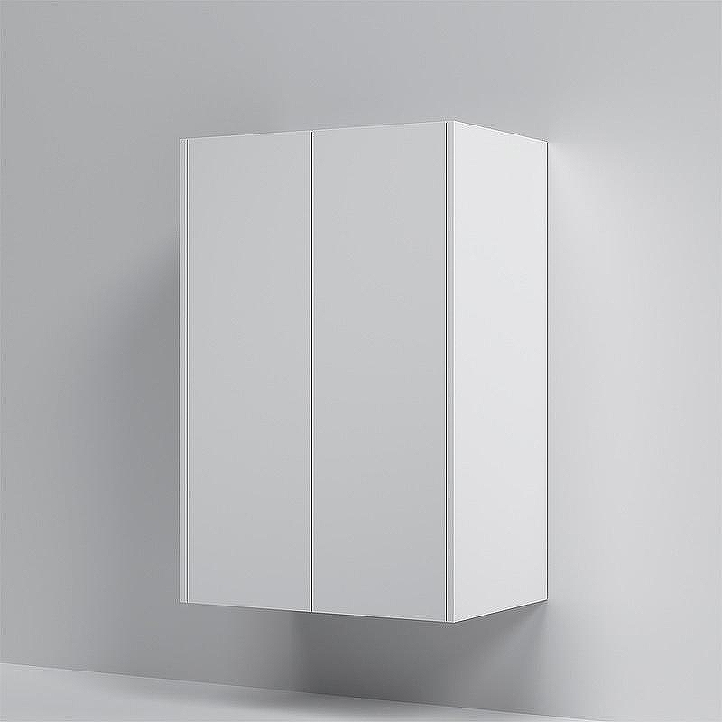 Подвесной шкаф AM.PM Func 60 M8FCH06029WM Белый матовый, купить, цена, заказать, магазин, доставка, скидка, промокод, купить, цена, заказать, магазин, доставка, скидка, промокод