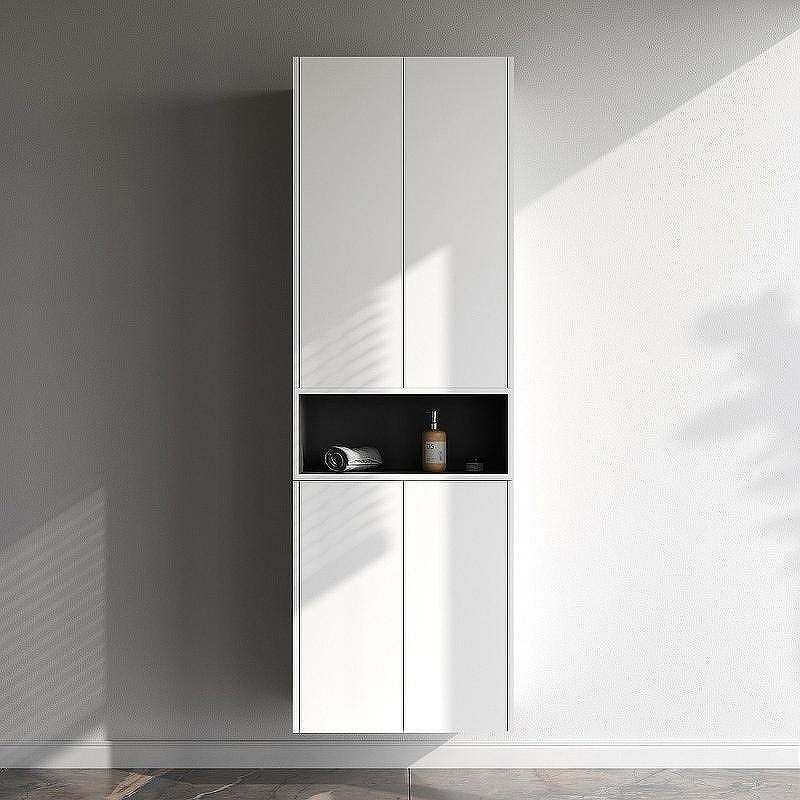 Подвесной шкаф AM.PM Func 60 M8FCH06029WM Белый матовый, купить, цена, заказать, магазин, доставка, скидка, промокод, купить, цена, заказать, магазин, доставка, скидка, промокод