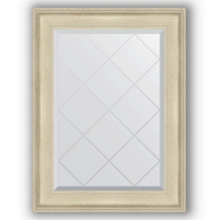 Зеркало Evoform Exclusive-G 90х68 Травленое серебро, купить, цена, заказать, магазин, доставка, скидка, промокод, купить, цена, заказать, магазин, доставка, скидка, промокод