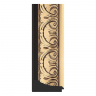 Зеркало Evoform Exclusive-G 90х90 BY 4337 с гравировкой в багетной раме - Барокко золото 106, купить, цена, заказать, магазин, доставка, скидка, промокод, купить, цена, заказать, магазин, доставка, скидка, промокод