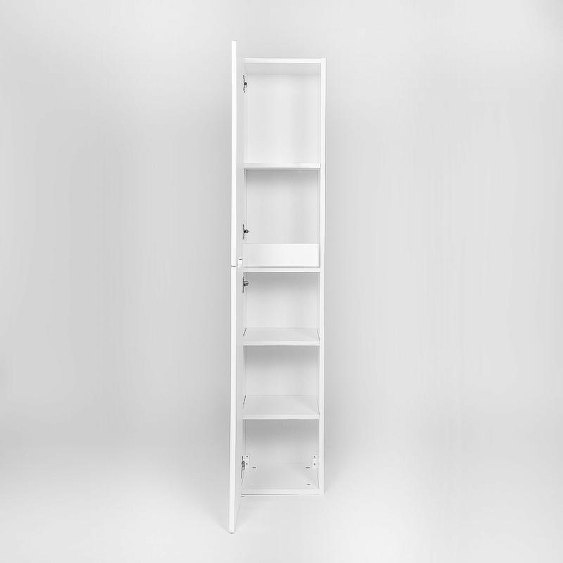 Шкаф пенал VIANT Марсель 30 VMAR300-PEN подвесной Белый, купить, цена, заказать, магазин, доставка, скидка, промокод, купить, цена, заказать, магазин, доставка, скидка, промокод