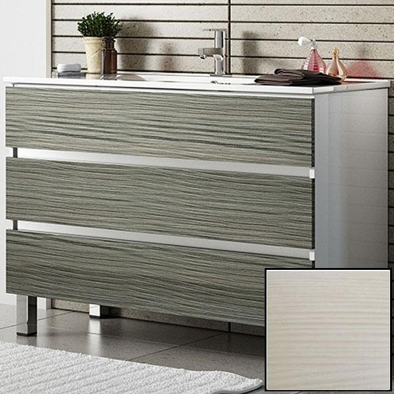 Тумба с раковиной SanVit Кубэ-3 90 kkube3090 с фактурой под дерево Лиственница, купить, цена, заказать, магазин, доставка, скидка, промокод, купить, цена, заказать, магазин, доставка, скидка, промокод