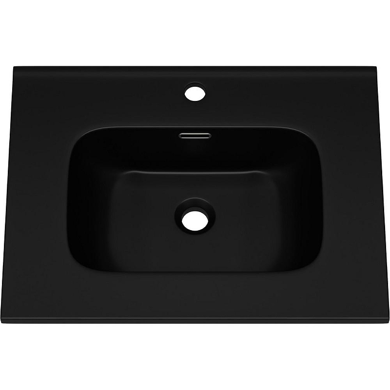 Тумба с раковиной Brevita Greenwood 60 УТ000024348 подвесная Зеленая матовая Дуб Галифакс олово, купить, цена, заказать, магазин, доставка, скидка, промокод, купить, цена, заказать, магазин, доставка, скидка, промокод