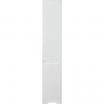 Шкаф пенал Misty Элвис 35 R П-Элв-01035-011П Белый глянцевый, купить, цена, заказать, магазин, доставка, скидка, промокод, купить, цена, заказать, магазин, доставка, скидка, промокод