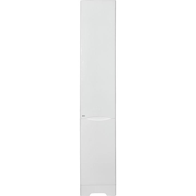 Шкаф пенал Misty Элвис 35 R П-Элв-01035-011П Белый глянцевый, купить, цена, заказать, магазин, доставка, скидка, промокод, купить, цена, заказать, магазин, доставка, скидка, промокод