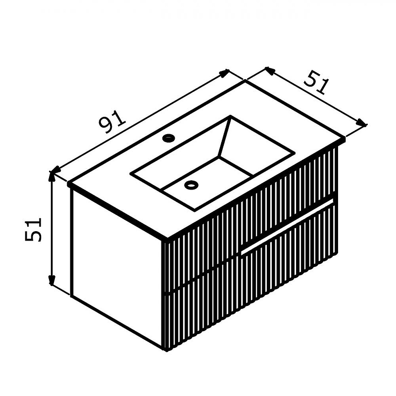 Тумба с раковиной Orka Moonlight 91 5001498 подвесная цвет Синий матовый, купить, цена, заказать, магазин, доставка, скидка, промокод, купить, цена, заказать, магазин, доставка, скидка, промокод