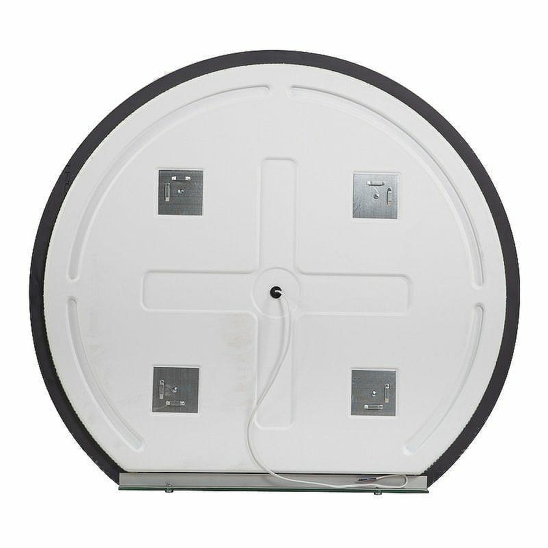 Зеркало BelBagno SPC-RNG-1000-LED-TCH-MENS с подсветкой с сенсорным выключателем, купить, цена, заказать, магазин, доставка, скидка, промокод, купить, цена, заказать, магазин, доставка, скидка, промокод