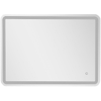 Зеркало ASB-Woodline Марика 105 12220 с подсветкой с сенсорным выключателем, купить, цена, заказать, магазин, доставка, скидка, промокод, купить, цена, заказать, магазин, доставка, скидка, промокод