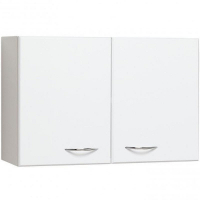 Подвесной шкаф Runo Рондо 60 00000001182 Белый, купить, цена, заказать, магазин, доставка, скидка, промокод, купить, цена, заказать, магазин, доставка, скидка, промокод