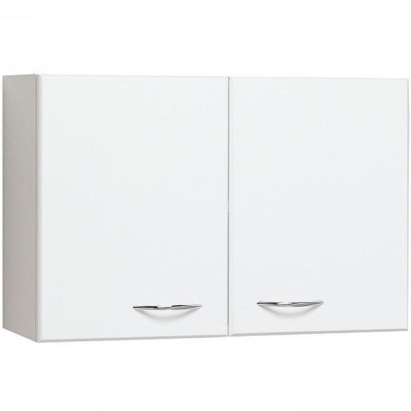 Подвесной шкаф Runo Рондо 60 00000001182 Белый, купить, цена, заказать, магазин, доставка, скидка, промокод, купить, цена, заказать, магазин, доставка, скидка, промокод