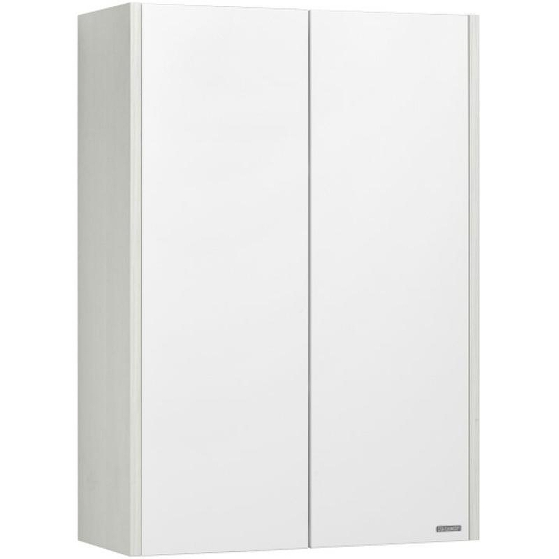 Подвесной шкаф Aquaton Йорк 57 1A171303YOAY0 Белый Выбеленное дерево, купить, цена, заказать, магазин, доставка, скидка, промокод, купить, цена, заказать, магазин, доставка, скидка, промокод