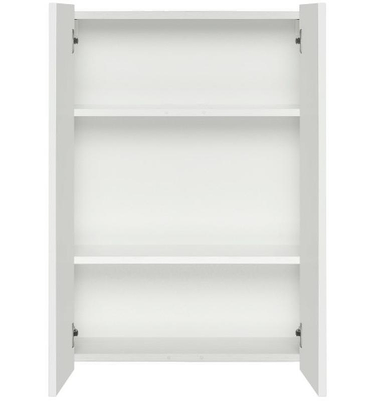 Подвесной шкаф Aquaton Йорк 57 1A171303YOAY0 Белый Выбеленное дерево, купить, цена, заказать, магазин, доставка, скидка, промокод, купить, цена, заказать, магазин, доставка, скидка, промокод