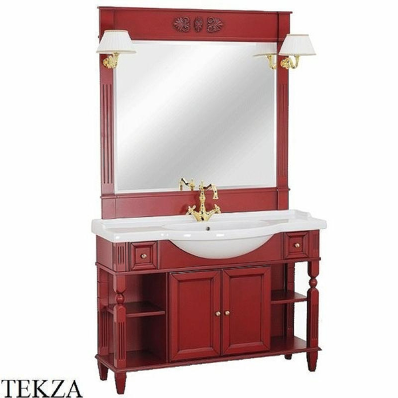 Зеркало Migliore Kantri 120 26741 Бордовое, купить, цена, заказать, магазин, доставка, скидка, промокод, купить, цена, заказать, магазин, доставка, скидка, промокод