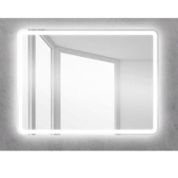 Зеркало BelBagno SPC-MAR 50 с сенсорным выключателем с подсветкой, купить, цена, заказать, магазин, доставка, скидка, промокод, купить, цена, заказать, магазин, доставка, скидка, промокод
