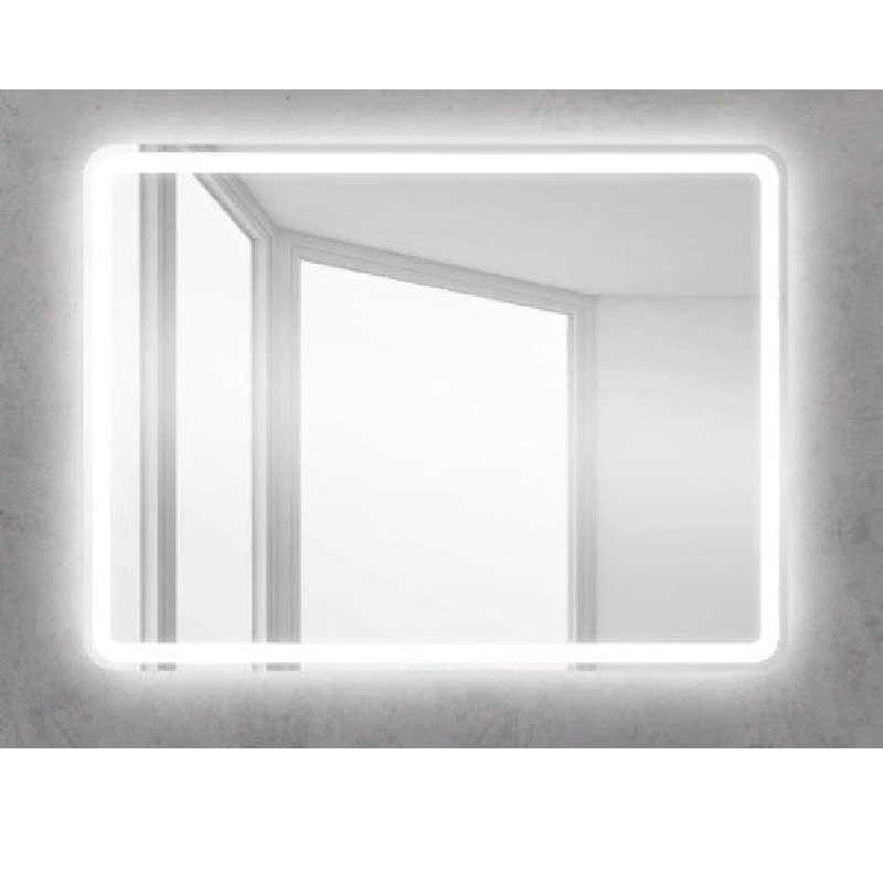 Зеркало BelBagno SPC-MAR 50 с сенсорным выключателем с подсветкой, купить, цена, заказать, магазин, доставка, скидка, промокод, купить, цена, заказать, магазин, доставка, скидка, промокод