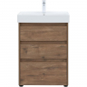 Тумба под раковину Aquanet Nova Lite 60 302471 Дуб рустикальный, купить, цена, заказать, магазин, доставка, скидка, промокод, купить, цена, заказать, магазин, доставка, скидка, промокод