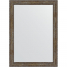 Зеркало Evoform Definite 73х53 BY 0794 в багетной раме - Сухой тростник 51, купить, цена, заказать, магазин, доставка, скидка, промокод, купить, цена, заказать, магазин, доставка, скидка, промокод