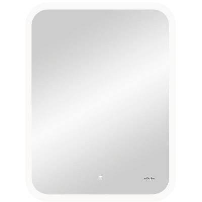 Зеркало Reflexion Blessed 600х800 RF5427BL с подсветкой с сенсорным выключателем и диммером