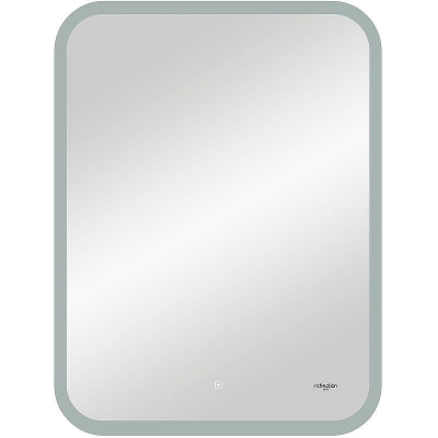Зеркало Reflexion Blessed 600х800 RF5427BL с подсветкой с сенсорным выключателем и диммером