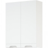 Подвесной шкаф Corozo Лея 55 SD-00000397 Белый, купить, цена, заказать, магазин, доставка, скидка, промокод, купить, цена, заказать, магазин, доставка, скидка, промокод