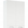 Подвесной шкаф Corozo Лея 55 SD-00000397 Белый, купить, цена, заказать, магазин, доставка, скидка, промокод, купить, цена, заказать, магазин, доставка, скидка, промокод