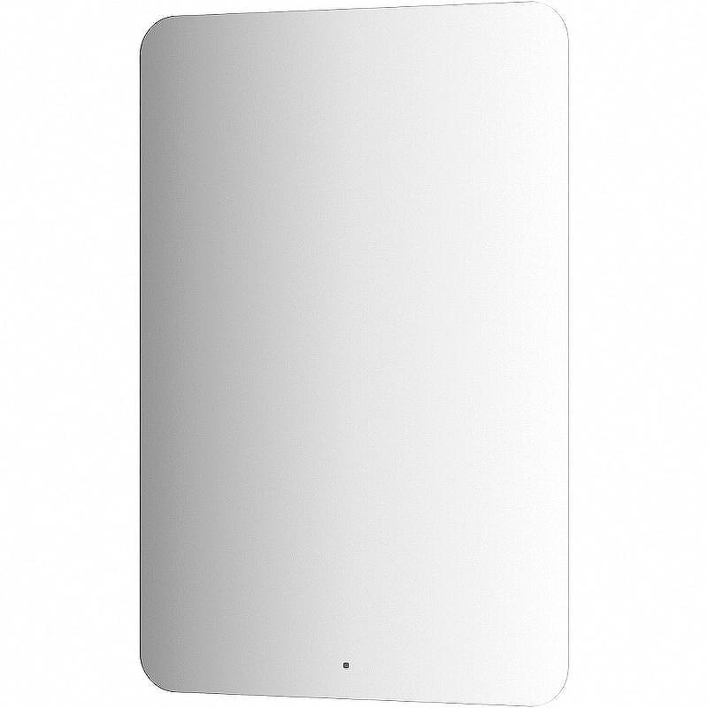 Зеркало Defesto Opti 80x120 DF 2820R с подсветкой 38W-3000К/ИК - выключатель/Теплый белый свет, купить, цена, заказать, магазин, доставка, скидка, промокод, купить, цена, заказать, магазин, доставка, скидка, промокод