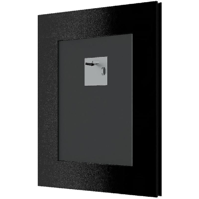 Зеркало Evoform Definite 86х66 BY 3655 в багетной раме - Чеканка белая 70, купить, цена, заказать, магазин, доставка, скидка, промокод, купить, цена, заказать, магазин, доставка, скидка, промокод