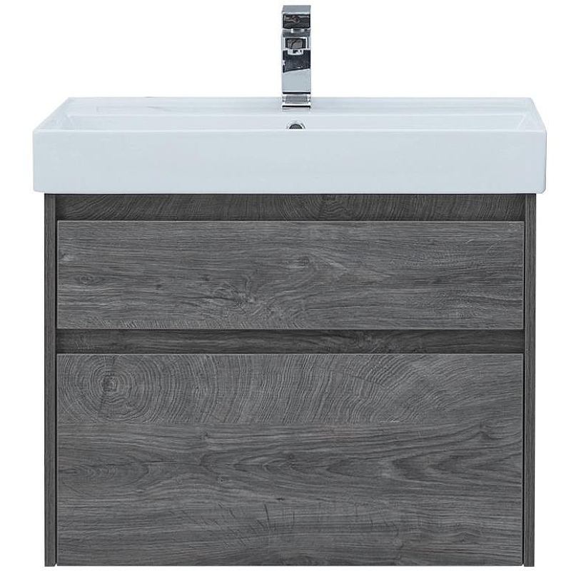 Комплект мебели для ванной Aquanet Nova Lite 60 242920 подвесной Дуб рошелье, купить, цена, заказать, магазин, доставка, скидка, промокод, купить, цена, заказать, магазин, доставка, скидка, промокод