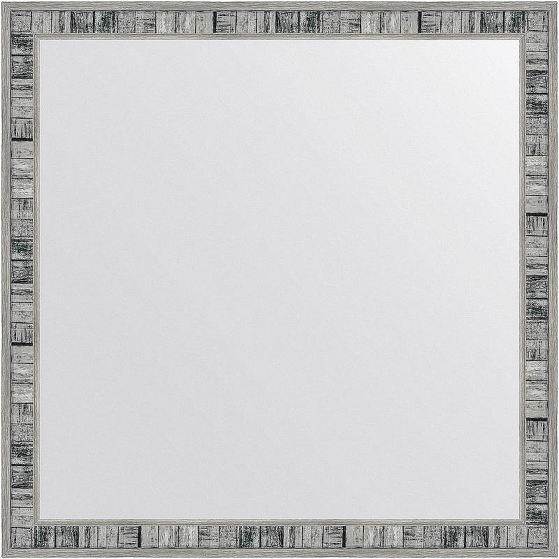 Зеркало Evoform Definite 72х72 BY 7498 в багетной раме - Состаренное дерево 50, купить, цена, заказать, магазин, доставка, скидка, промокод, купить, цена, заказать, магазин, доставка, скидка, промокод