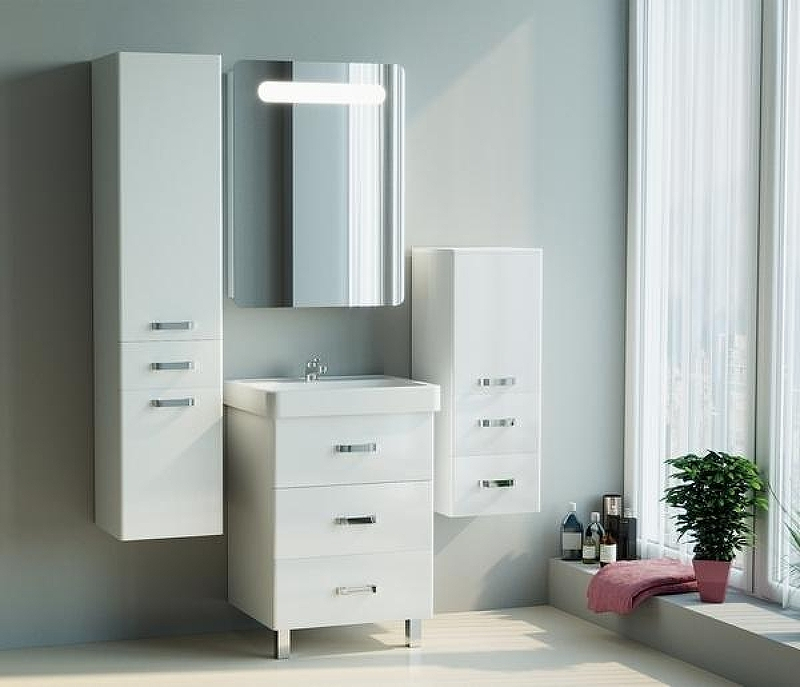 Подвесной шкаф Mixline Стив 34 536806 Белый, купить, цена, заказать, магазин, доставка, скидка, промокод, купить, цена, заказать, магазин, доставка, скидка, промокод