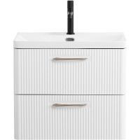 Тумба под раковину BelBagno Due 50 DUE-500-2C-SO-BL-P подвесная Bianco Lucido, купить, цена, заказать, магазин, доставка, скидка, промокод, купить, цена, заказать, магазин, доставка, скидка, промокод