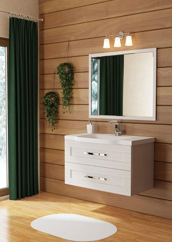 Зеркало SanVit Кантри 75 zcountry075 Зебрано, купить, цена, заказать, магазин, доставка, скидка, промокод, купить, цена, заказать, магазин, доставка, скидка, промокод