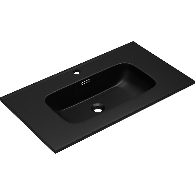 Тумба с раковиной Brevita Greenwood 80 УТ000024347 подвесная Зеленая матовая Дуб Галифакс олово, купить, цена, заказать, магазин, доставка, скидка, промокод, купить, цена, заказать, магазин, доставка, скидка, промокод