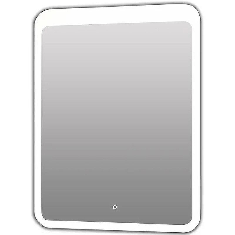 Зеркало Континент Lacio 600х800 ЗЛП509 с подсветкой с сенсорным выключателем, купить, цена, заказать, магазин, доставка, скидка, промокод, купить, цена, заказать, магазин, доставка, скидка, промокод