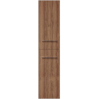 Шкаф пенал Creto Milano 35 50-1035CH подвесной Charleston, купить, цена, заказать, магазин, доставка, скидка, промокод, купить, цена, заказать, магазин, доставка, скидка, промокод