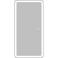 Зеркальный шкаф BelBagno Marino 40 SPC-MAR-400/800-1A-LED-TCH с подсветкой Белый, купить, цена, заказать, магазин, доставка, скидка, промокод, купить, цена, заказать, магазин, доставка, скидка, промокод