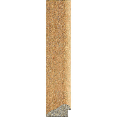 Зеркало Evoform Exclusive 101х71 BY 1193 с фацетом в багетной раме - Сосна 62