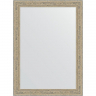 Зеркало Evoform Definite 73х53 BY 0795 в багетной раме - Слоновая кость 51, купить, цена, заказать, магазин, доставка, скидка, промокод, купить, цена, заказать, магазин, доставка, скидка, промокод