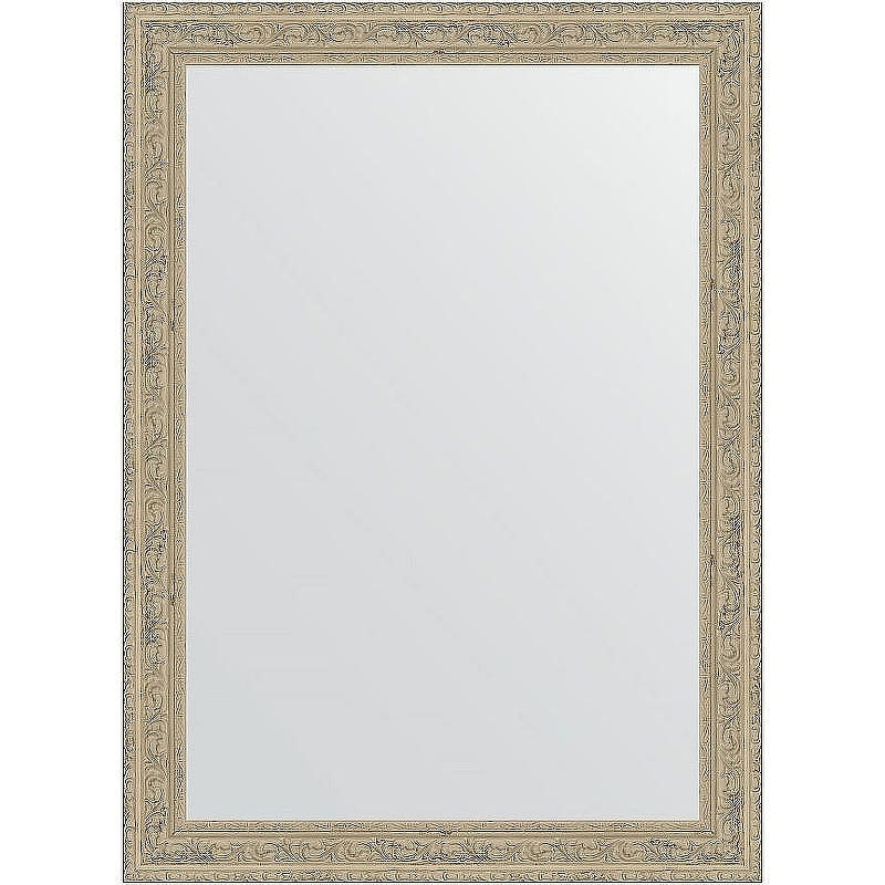 Зеркало Evoform Definite 73х53 BY 0795 в багетной раме - Слоновая кость 51, купить, цена, заказать, магазин, доставка, скидка, промокод, купить, цена, заказать, магазин, доставка, скидка, промокод