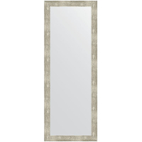 Зеркало Evoform Definite 144х54 BY 3108 в багетной раме - Алюминий 61, купить, цена, заказать, магазин, доставка, скидка, промокод, купить, цена, заказать, магазин, доставка, скидка, промокод